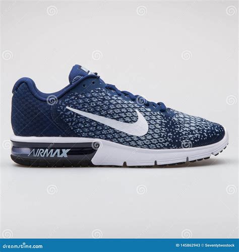 Nike Air Max Sequent 